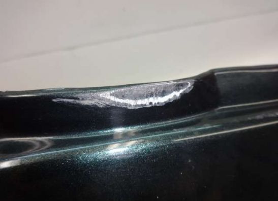 Seitenverkleidung rechts klein Honda ST 1100 Pan European