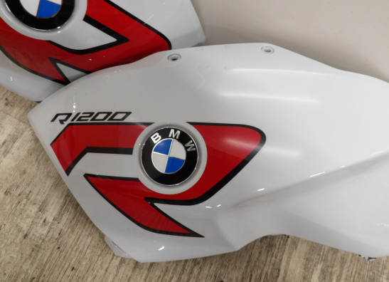 Cowling set complete BMW R 1200 R LC