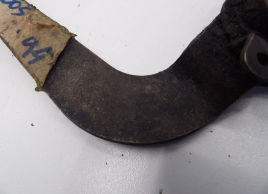 Brake pedal Yamaha XJ 600 Diversion