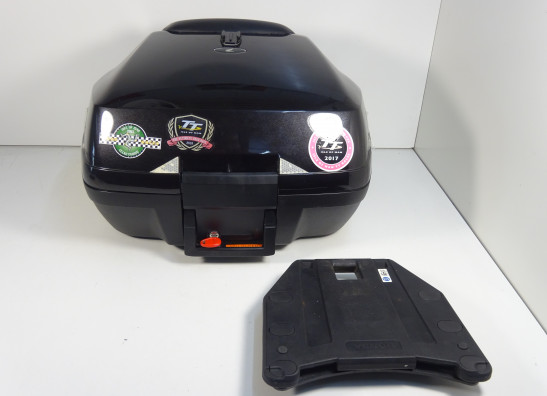 Topkoffer Honda VFR 1200 X Crosstourer