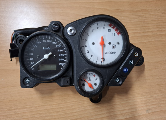 Tellerset Honda VTR 1000 F