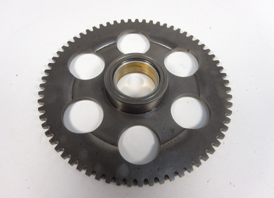 Rotor Kawasaki ZX 6 R