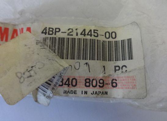 Rahme teile Yamaha XJ 600 Diversion