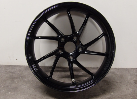 Rear wheel BMW R 1250 RT