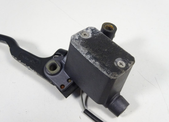 Rempomp Ducati monster 600