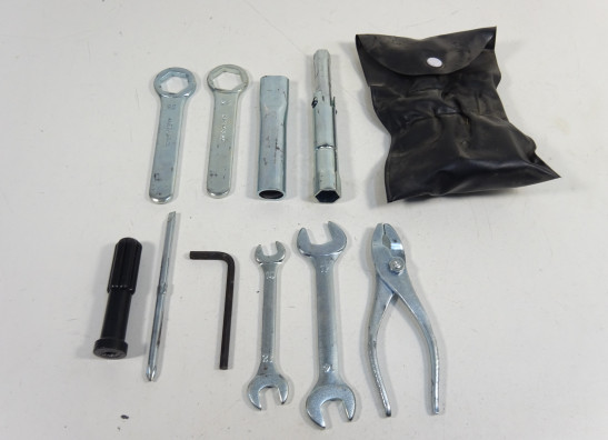 Gereedschapset Suzuki DL 650 V STROM