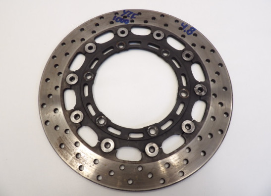 Bremsscheibe vorne Yamaha YZF 1000 Thunderace