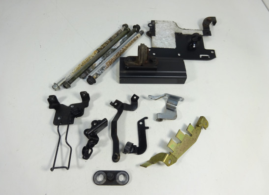 Frame body parts Yamaha FZ6