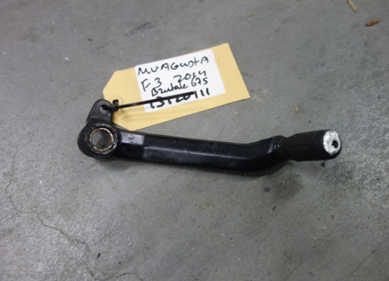 Gear change pedal  MV Agusta F3 675