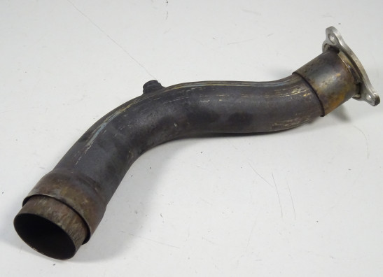 Uitlaatbochten Aprilia Tuono 1000