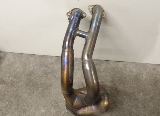 Downpipes Aprilia RS 660