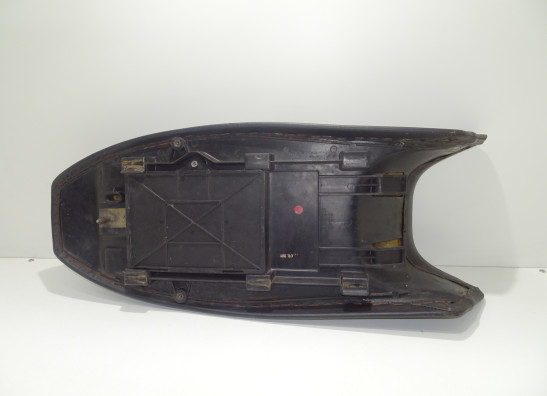 Zadel Ducati monster 600