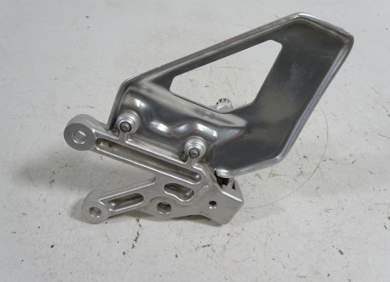 Rechter schetsplaat Aprilia RSV 1000