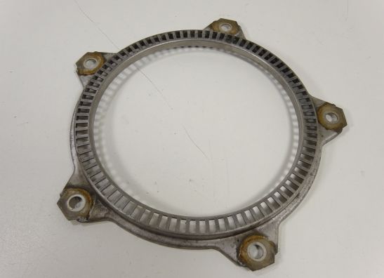 ABS rear sensor ring BMW R 1150 RT   R 850 RT