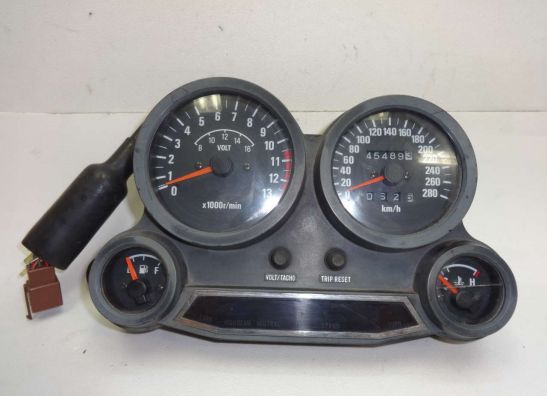 Meter combination Kawasaki GPZ 1000