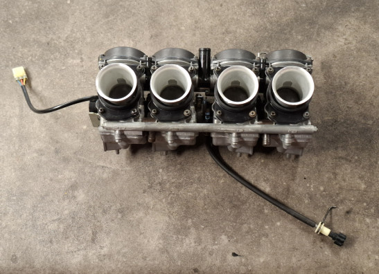 Carburetor assy Honda CB 600 F