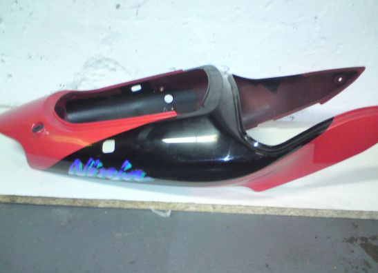 Rear cowl Kawasaki ZX 6 R