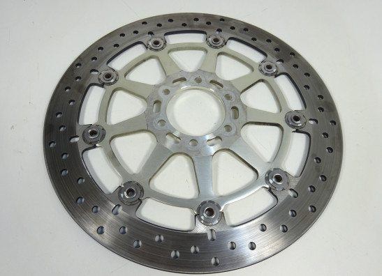 Remschijf voor KTM 990 Superduke