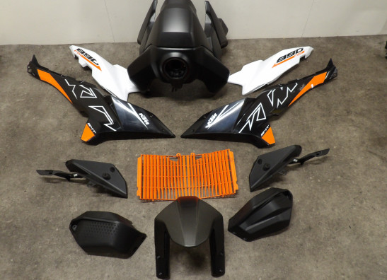 Complete kuipset KTM 890 SMT