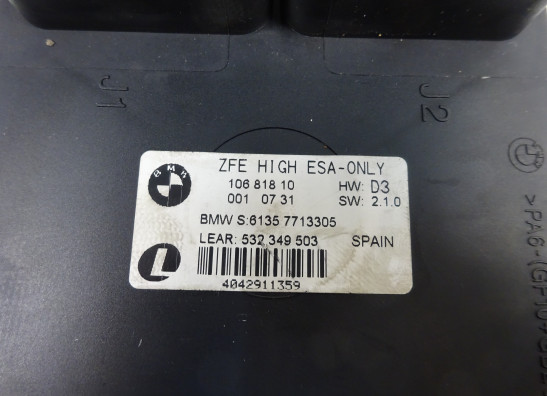 Key set BMW K 1200 S 