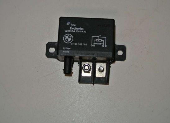 Starter Relay BMW F 700 GS