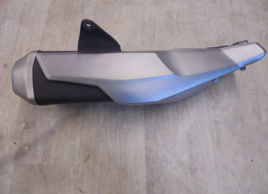 Uitlaat Honda CBR 500 R