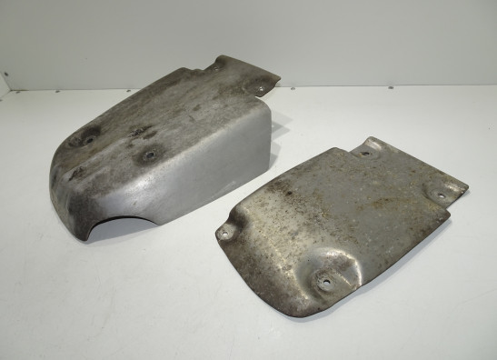 V bak voor BMW R 1150 GS