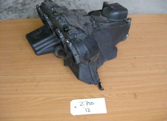 Luftfiltergehäuse Kawasaki Z 750