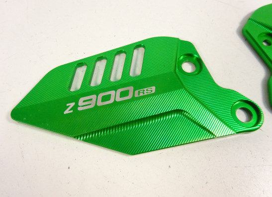 Schetsplaat Kawasaki Z 900