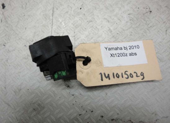 Starter Relay Yamaha XT 1200 Z Super Tenere