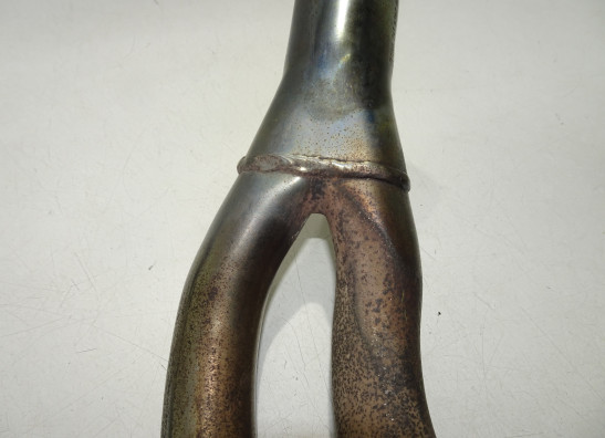 Downpipes BMW R 1100  1150 RS