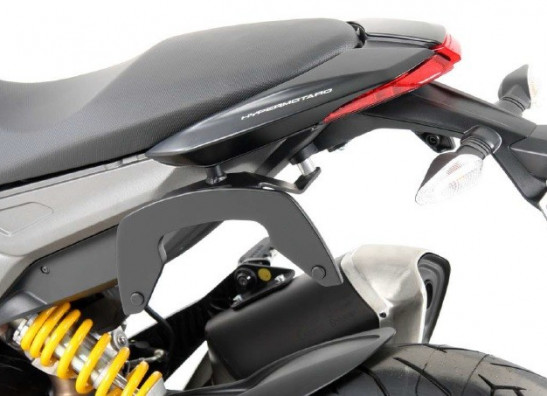 Kofferbeugel set Ducati Hypermotard 821