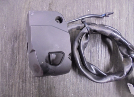 Handlebar switch assy left Honda CRF 1000 Africa Twin