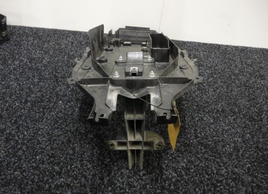 Undertail rear fender Aprilia RSV 1000