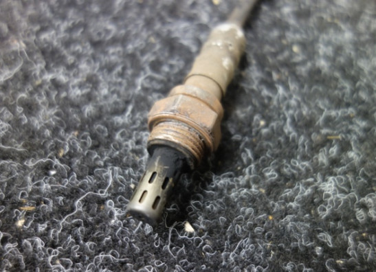 Lambda sensor BMW F 700 GS