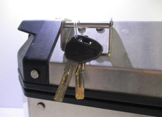 Top-case BMW R 1200 GS LC Adventure