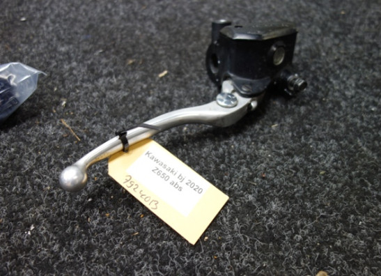 Front brake master cylinder  Kawasaki Z 650