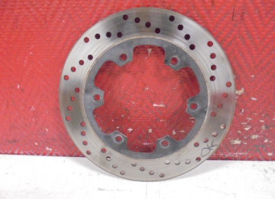 Bremsscheibe hinten  Ducati 750 SS Supersport