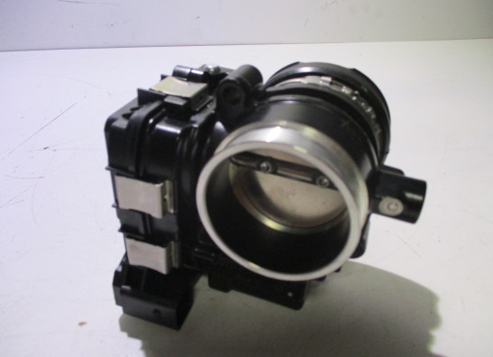 Gasklephuis BMW R 1250 RS
