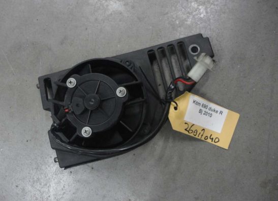 Ventilator KTM 690 duke 3