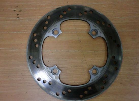 Bremsscheibe hinten  Honda CBR 900 RR