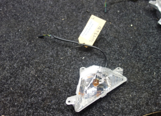 Blinker vorne links Kawasaki Ninja 400