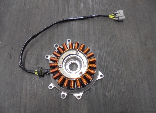Dynamo BMW R 1200 RS LC 2013-2015