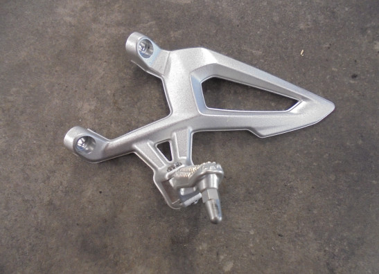 Schetsplaat links BMW S 1000 R