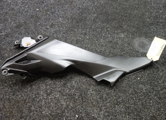 Linker zijkuip klein Kawasaki Z 650