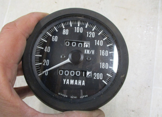 Tacho Yamaha RD 350