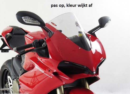 Kuipruit Ducati 1299 Panigale