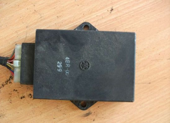 CDI Einheit Yamaha XJ 600 Diversion