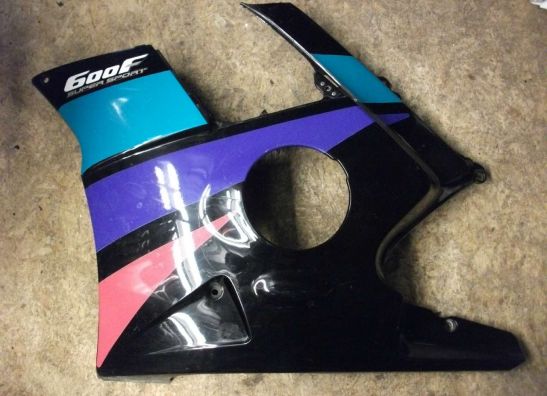 Cowl Left Honda CBR 600 F