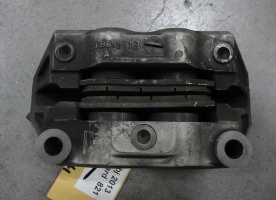 Brake caliper right front Ducati Hypermotard 821